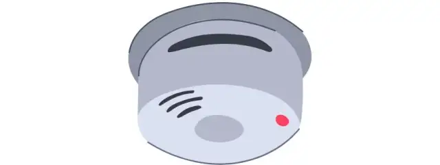 Jak wyłączyć czujnik czadu i uniknąć fałszywych alarmów