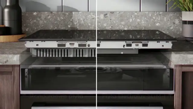 Jak wyjąć płytę indukcyjną z blatu bez ryzyka uszkodzeń