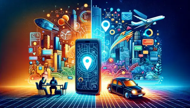 Marketing rekomendacyjny: Poznaj sekret sukcesu Ubera i Dropboksa