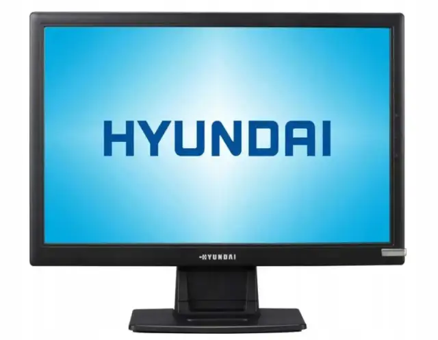 Monitory Hyundai: czy są warte swojej ceny? Analiza jakości oraz cen