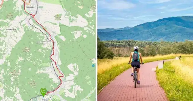 Najlepsze trasy rowerowe w Jaworznie – odkryj ukryte perełki
