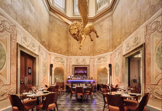 Gdzie zjeść w Lizbonie? Odkryj najlepsze restauracje i smaki