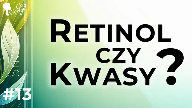 Retinol i kwas hialuronowy: Czy można łączyć? Jak to zrobić dobrze?