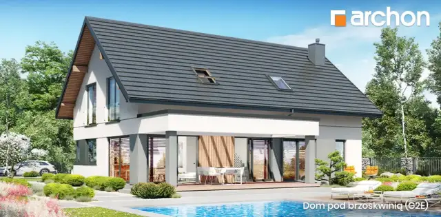 Jak wybrać projekt domu, aby uniknąć kosztownych błędów?