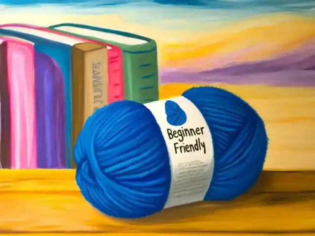 Ile włóczki na sweter? Sprawdź, jak obliczyć idealną ilość!