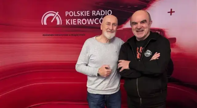 Polskie Radio Kierowców: Na jakiej częstotliwości? Słuchaj cyfrowo!