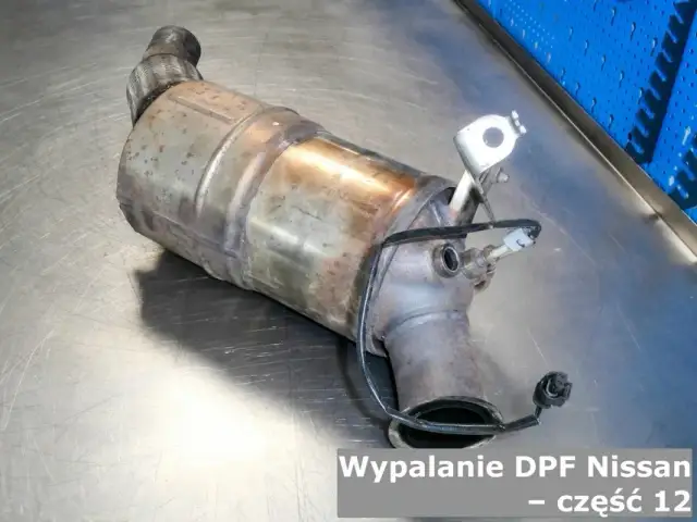 Nissan Qashqai 1.5 dCi DPF: Czy warto? Sprawdź, zanim kupisz!