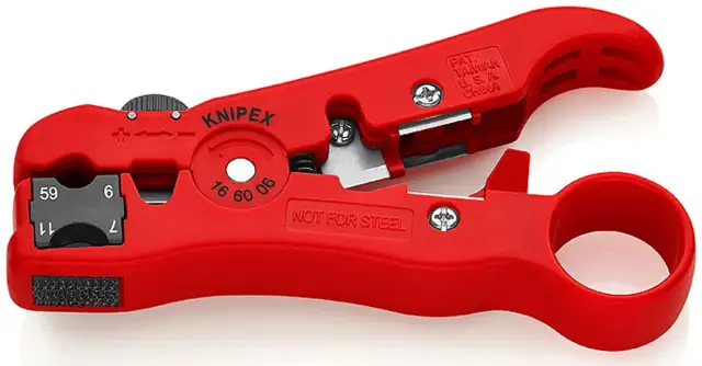 Jak skutecznie pozbyć się izolacji z kabli bez zbędnych trudności