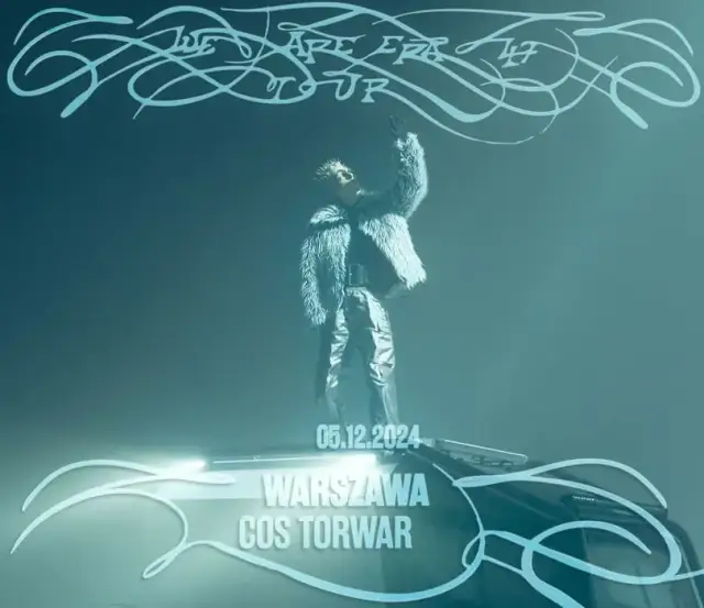 Koncert Okiego: Ile naprawdę trwa? Czas show i niespodzianki