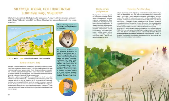 Niezwykłe ujście Odry do Bałtyku: Przewodnik po przyrodzie i atrakcjach