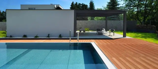 Czy na budowę basenu trzeba mieć pozwolenie? Oto, co musisz wiedzieć