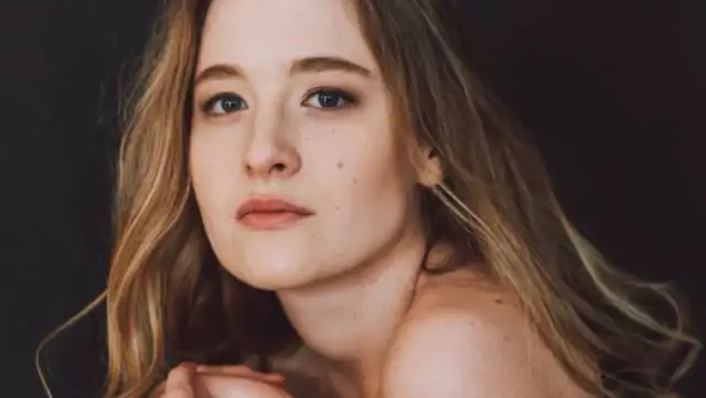 Maria Kowalska - kariera aktorki filmowej i teatralnej