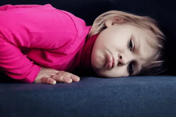 Kiedy odpuścić dziecku przedszkole? Objawy, które powinny zaniepokoić