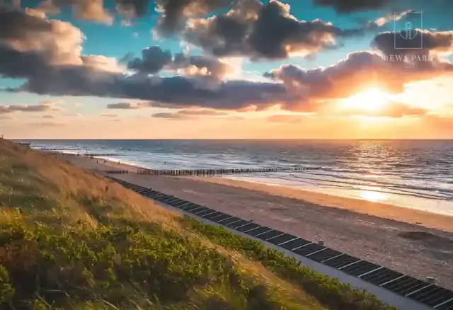 Jod w górach: Odkryj, gdzie szukać zdrowia z dala od morza