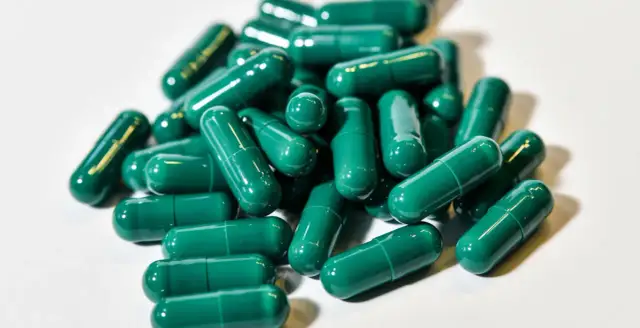 Amantadyna na co to jest lek i jak może pomóc w chorobach