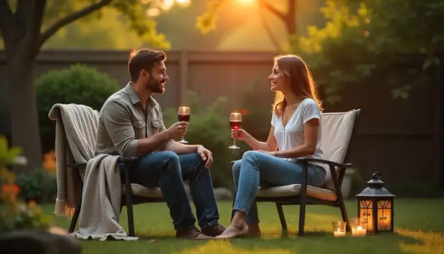 Co można robić na randce: 15 kreatywnych pomysłów na udany czas