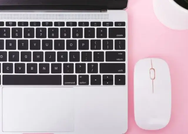 Jak podłączyć myszkę do laptopa - proste kroki bez frustracji
