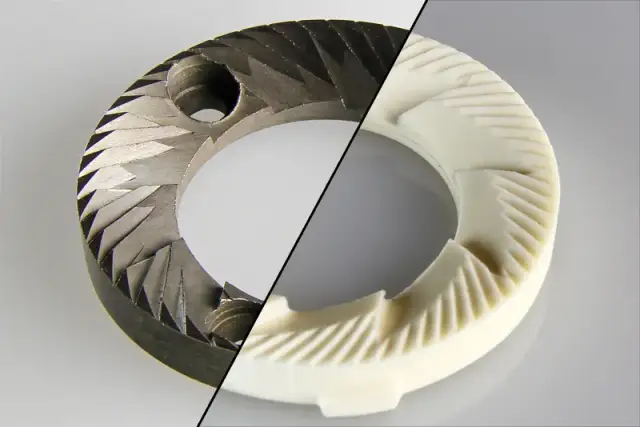 Jaki młynek do kawy ceramiczny czy stalowy – wybierz mądrze i smacznie