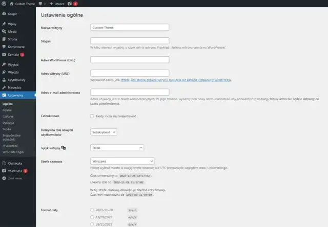 Jak zacząć z WordPressem: proste kroki do stworzenia własnej strony