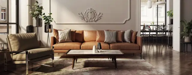 M jak mieszkanie - odkryj trendy i porady dla pięknych wnętrz