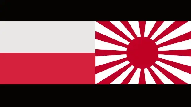 Polska wypowiedziała wojnę Japonii – mało znany fakt z II wojny światowej