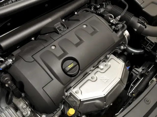 Najlepszy olej do silnika 1.6 vti 120 - uniknij kosztownych błędów