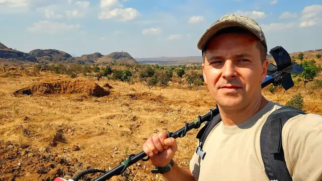 Czy w Polsce jest złoto? Poradnik płukania i miejsc dla amatorów