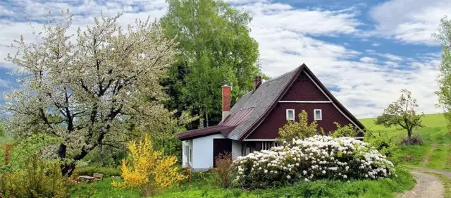 Ile kosztuje działka ogrodowa? Ceny i czynniki wpływające na wybór