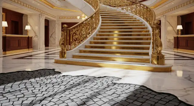 Ile zarabia właściciel hotelu? Zaskakujące różnice w dochodach