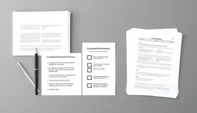 Jak zwolnić pracownika na czas nieokreślony? Przewodnik po prawie pracy