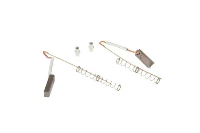 Jak wyjąć szczotki z alternatora - uniknij kosztownych błędów