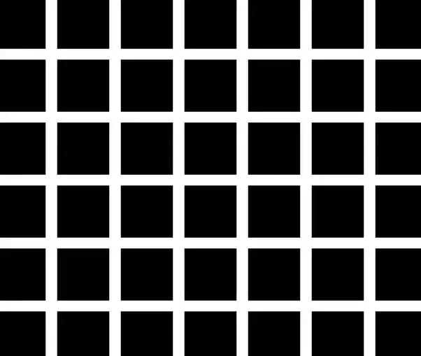 Jak oszukać wzrok? Mózg, nie oczy! Poznaj sekrety iluzji optycznych