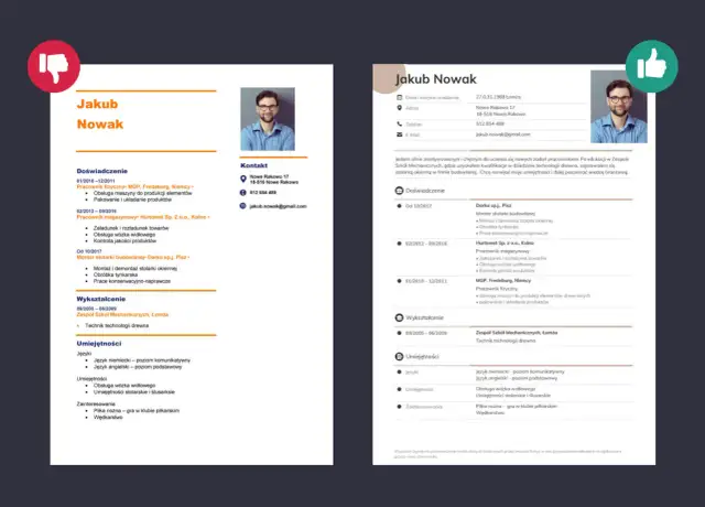 Kwalifikacje zawodowe w CV: Jak opisać, by zdobyć pracę?