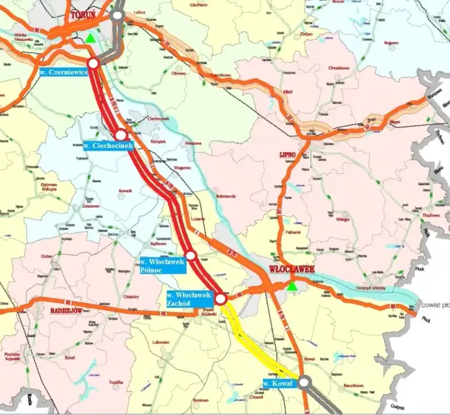 Autostrada A1 do kogo należy? Poznaj zarządzających i ich rolę