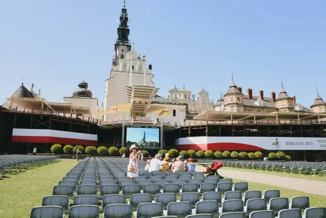 Częstochowa atrakcje - odkryj najciekawsze miejsca i ukryte skarby