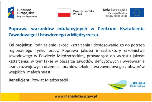 Centrum kształcenia zawodowego - co to jest i jak działa w Polsce