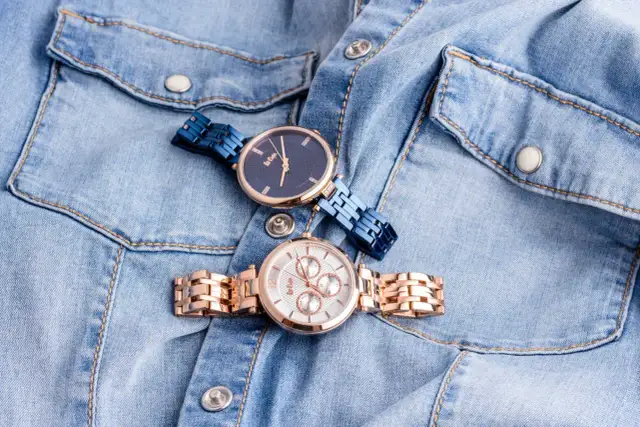 Lee Cooper damskie zegarki: Styl, jakość, cena czy warto kupić?