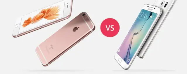 iPhone vs Android: Kto wygrywa? Porównanie, które rozwieje wątpliwości