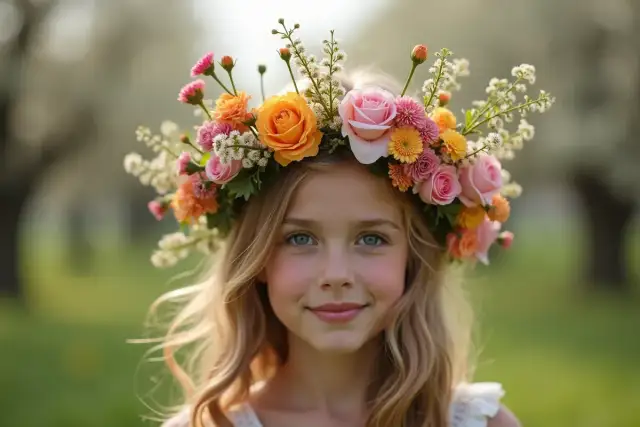 Jak zrobić wianek dekoracyjny krok po kroku? Praktyczny poradnik