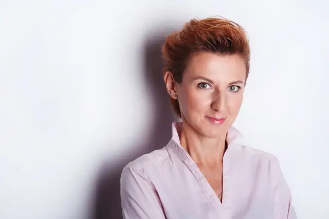 Miejsce do robienia zdjęć - Jak tło i światło zmieniają portret?