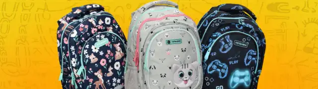 Plecak dla pierwszoklasisty: Gdzie kupić i jaki wybrać? Ekspert radzi