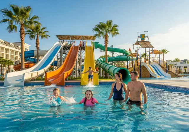 Jaki hotel w Turcji wybrać? Kompleksowy przewodnik [2024]