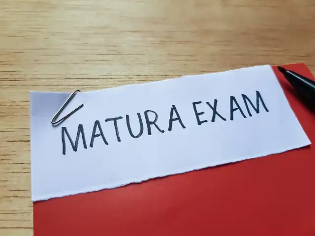 Matura z angielskiego 2026 - Jak zdać i nie stracić punktów?