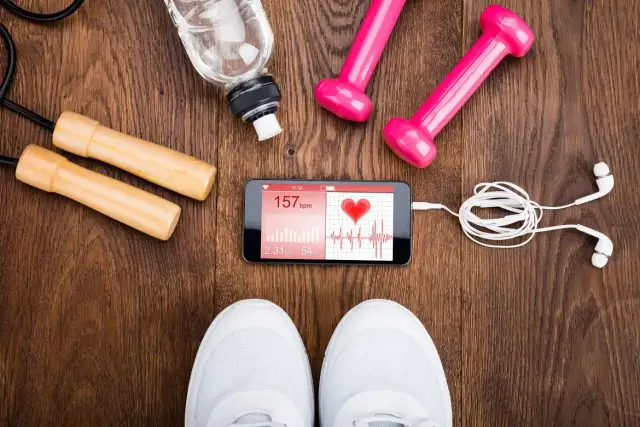 Jakie ćwiczenia na kołatanie serca pomogą Ci poczuć ulgę?