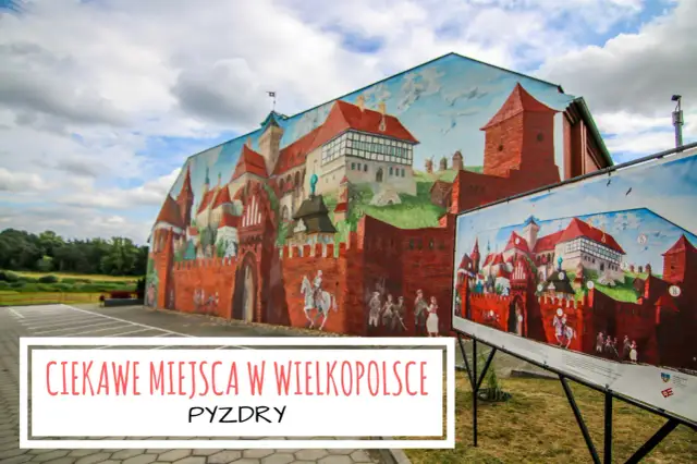 Najlepsze atrakcje w Pyzdrach, które musisz zobaczyć podczas wizyty