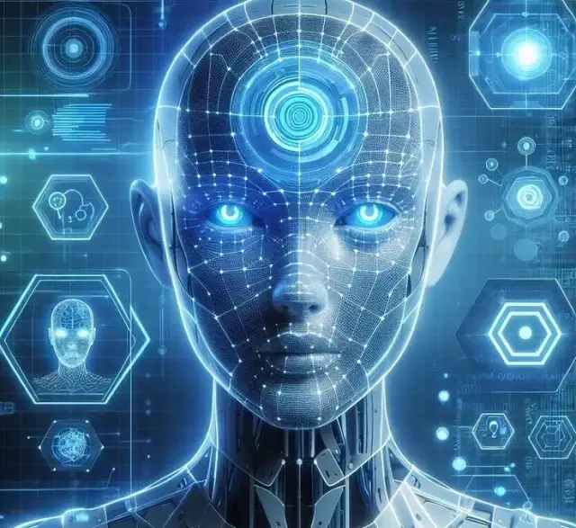 Sztuczna inteligencja która tworzy obrazy – jak to działa i jakie ma możliwości