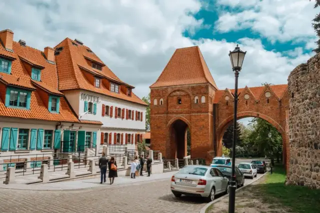 Toruń: Co zwiedzić? Przewodnik po mieście Kopernika i piernika