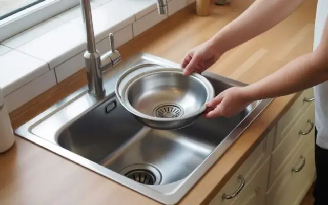 Jak osadzić zlew w blacie - unikaj najczęstszych błędów montażu