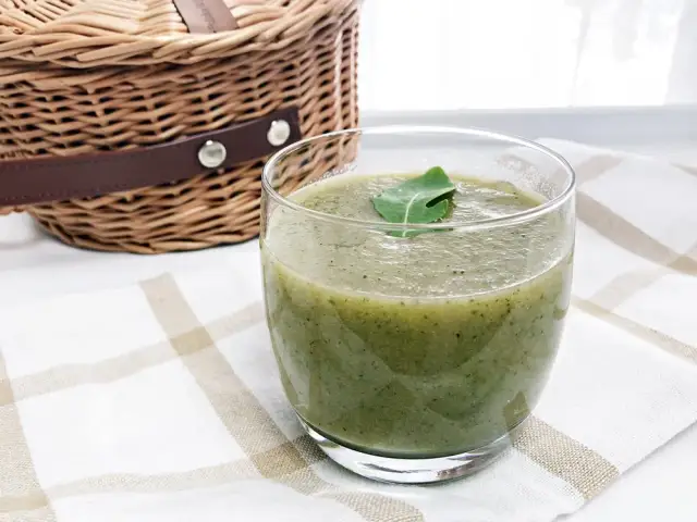 Koktajl z rukoli: zdrowe przepisy, które zachwycą Twoje podniebienie