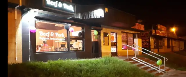 Gdzie zjeść w Dąbrowie Górniczej? Sprawdzone miejsca na pyszny posiłek